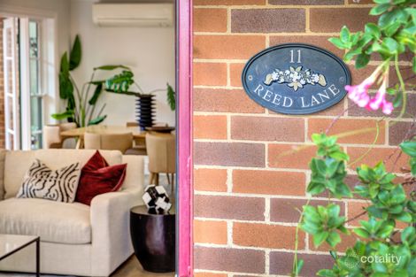 Property photo of 11 Reed Lane Cremorne NSW 2090