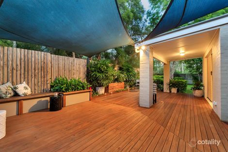 Property photo of 1/78 Brookfield Road Kenmore Hills QLD 4069