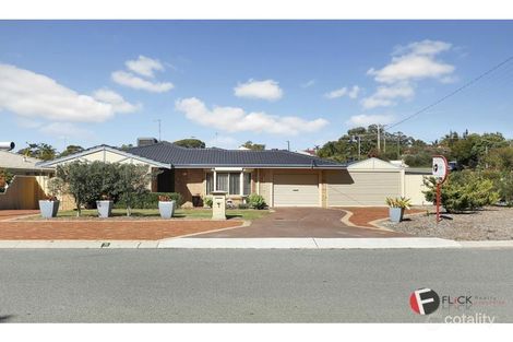 Property photo of 5 Geelong Close Beldon WA 6027