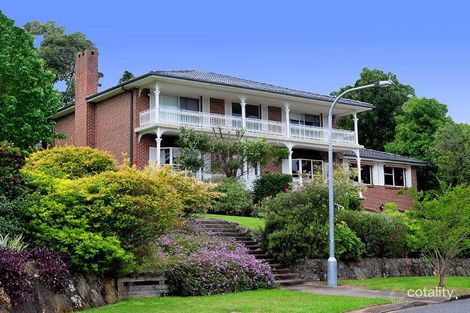 27 Mountain View Cres, West Pennant Hills, NSW 2125