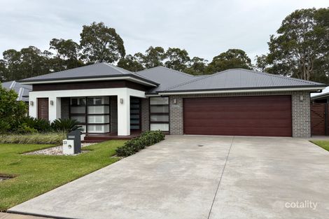 32 Caladenia Cres, South Nowra, NSW 2541