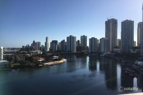 94/30 Watson Esp, Surfers Paradise, QLD 4217