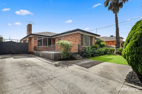 Property photo of 52 Roebourne Crescent Campbellfield VIC 3061