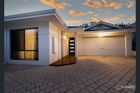 Property photo of 7A Mitcham Street Wembley Downs WA 6019