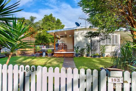 Property photo of 183 Vendale Avenue Moorooka QLD 4105