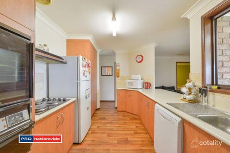 Property photo of 45 Boronia Drive Calala NSW 2340