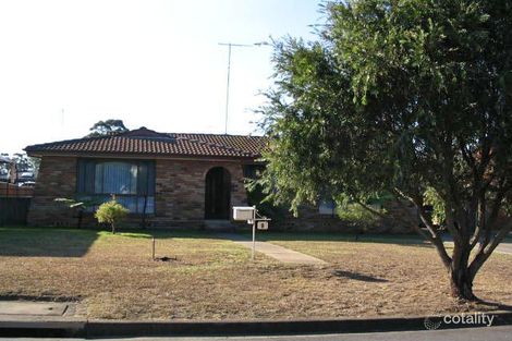 7 Jular Pl, Jamisontown, NSW 2750