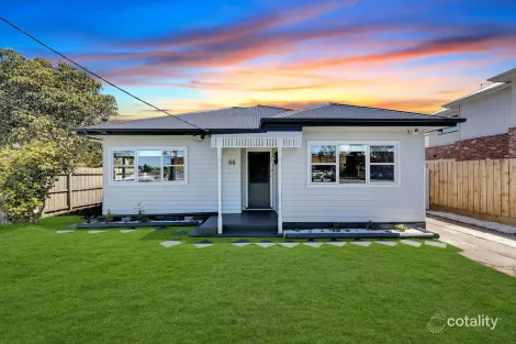 Property photo of 66 Millers Road Brooklyn VIC 3012