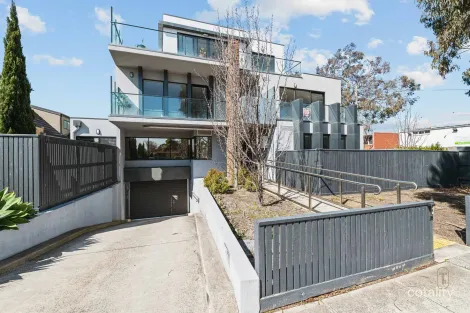 Property photo of 106/2 Ulupna Road Ormond VIC 3204