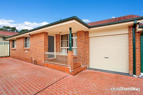 3/49 Sherwood St, Revesby, NSW 2212