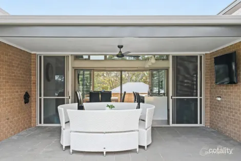 Property photo of 5 St Andrews Drive Worrolong SA 5291