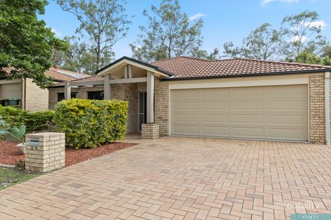 Property photo of 39 Harrison Crescent Forest Lake QLD 4078