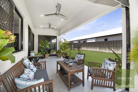 Property photo of 17 Intercept Circuit Oonoonba QLD 4811