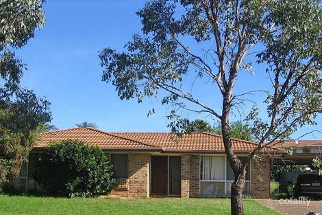 6 Denis Winston Dr, Doonside, NSW 2767