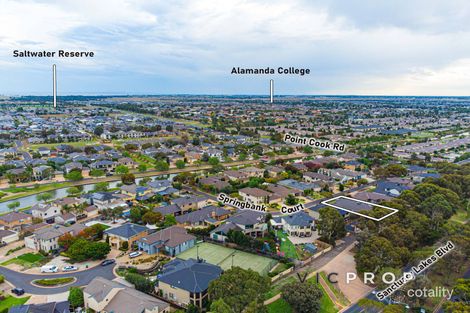 Property photo of 15 Springbank Court Point Cook VIC 3030