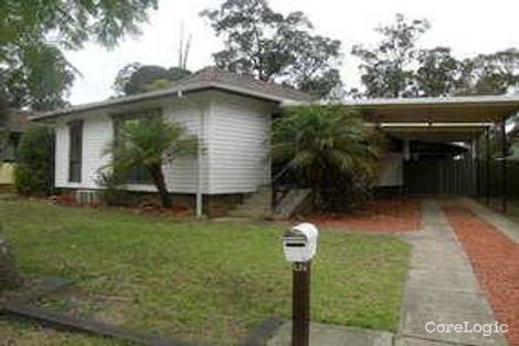 Property photo of 131 Captain Cook Drive Willmot NSW 2770
