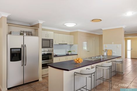Property photo of 39 Harrison Crescent Forest Lake QLD 4078