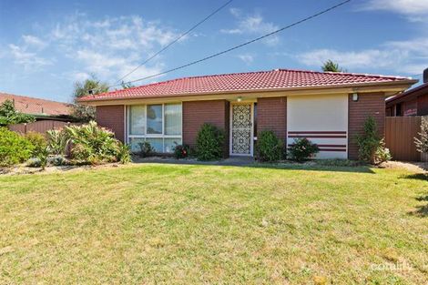 6 Sawley Gr, Wyndham Vale, VIC 3024