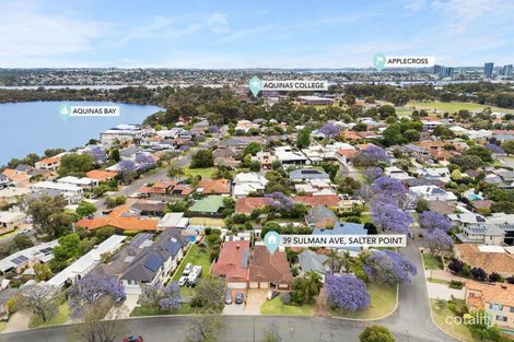 Property photo of 39 Sulman Avenue Salter Point WA 6152