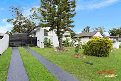 Property photo of 12 Sean Street Riverview QLD 4303