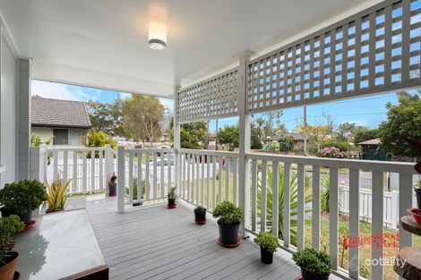 Property photo of 12 Sean Street Riverview QLD 4303