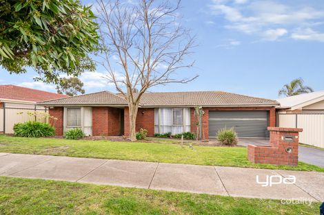 5 Backhaus Ave, Sunbury, VIC 3429