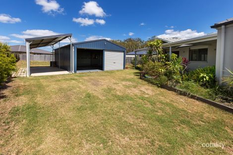 Property photo of 5 Wild Horse Road Caboolture QLD 4510