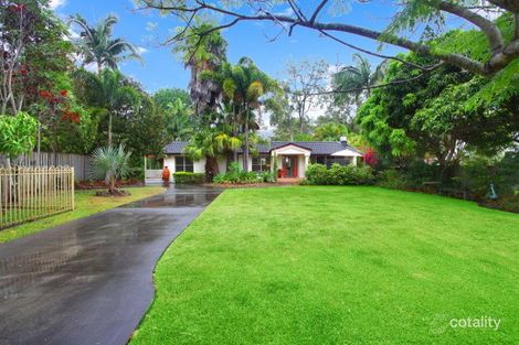 Property photo of 6 Bellara Street Ashmore QLD 4214