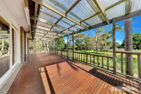 Property photo of 234 Cookes Road Doreen VIC 3754