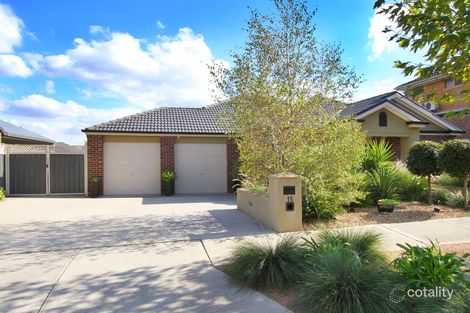 Property photo of 15 Warrens Brook Road Hillside VIC 3037