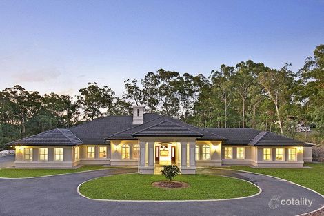 36 Warriewood St, Chandler, QLD 4155