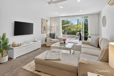 Property photo of 2103/2 Activa Way Hope Island QLD 4212