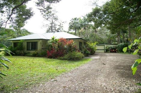 Property photo of 500 The Pocket Road The Pocket NSW 2483