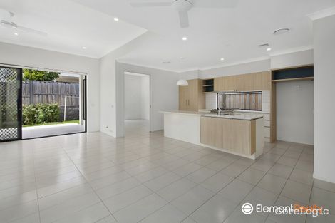 Property photo of 40 Greenbank Drive Blacktown NSW 2148