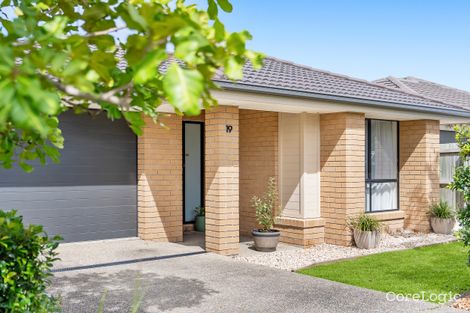 Property photo of 19 Lilly Pilly Drive Coomera QLD 4209