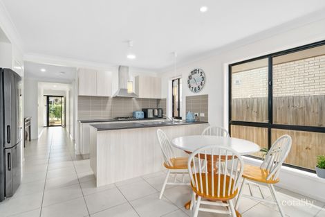 Property photo of 19 Lilly Pilly Drive Coomera QLD 4209