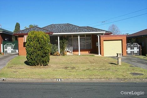 Property photo of 12 Davidson Avenue North Rocks NSW 2151