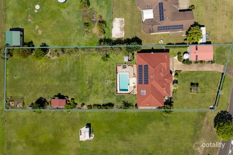 Property photo of 137-139 Cove River Heads QLD 4655
