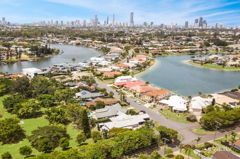 Property photo of 2 Lamb Street Broadbeach Waters QLD 4218