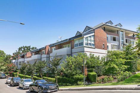 Property photo of 103/657 Pacific Highway Killara NSW 2071