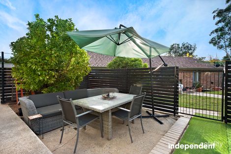 Property photo of 6 Gair Place Wanniassa ACT 2903