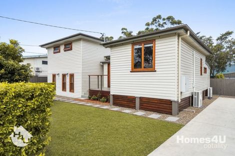 7 Dorall St, Kippa-Ring, QLD 4021