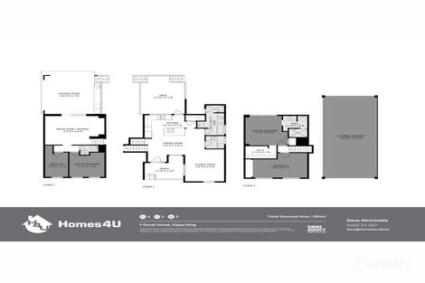 Property photo of 7 Dorall Street Kippa-Ring QLD 4021