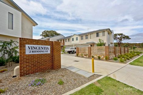 Property photo of 4/2 Ridding Street Forde ACT 2914