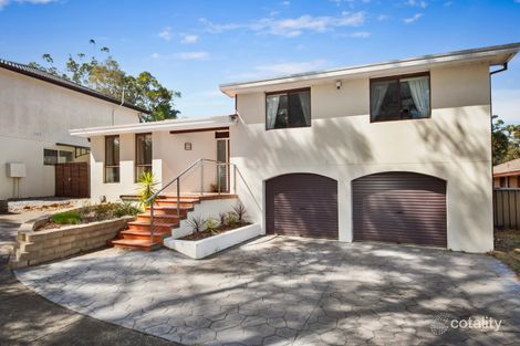 Property photo of 4 Noble Close Menai NSW 2234