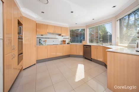 Property photo of 29 Orton Street Barden Ridge NSW 2234