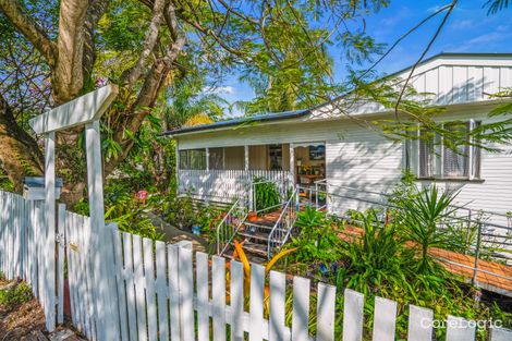 Property photo of 17 Berrie Street Gympie QLD 4570