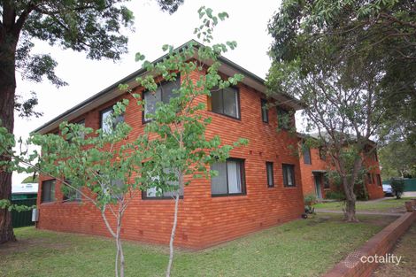 10/88 Eighth Ave, Campsie, NSW 2194