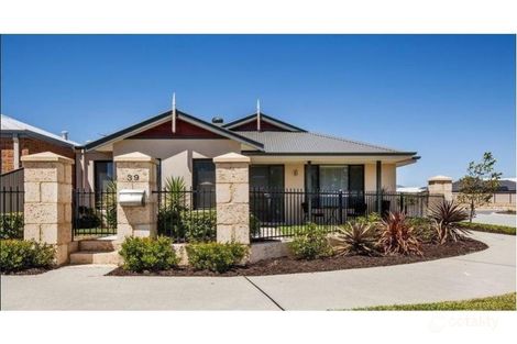 39 Camden Bvd, Aubin Grove, WA 6164