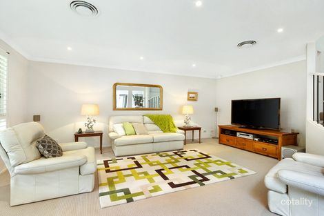 Property photo of 4 Dennis Avenue Wahroonga NSW 2076